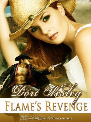 cover image of Flame's Revenge